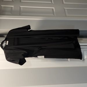 Aritzia Babaton Wallace Dress